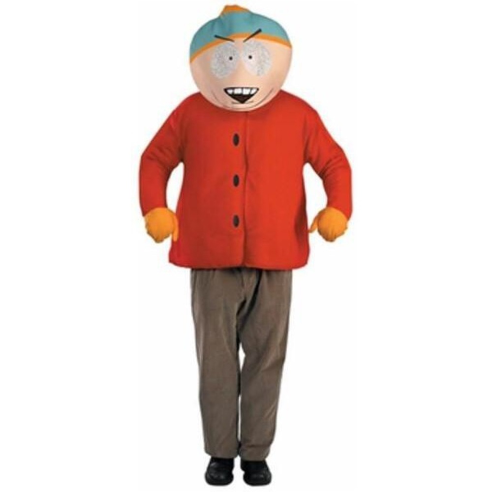 Adult South Park Cartman Costume